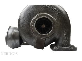  Турбина Alfa Romeo 156 2.4 46556440         