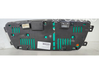 Панель приборов 8021009040 SsangYong Kyron