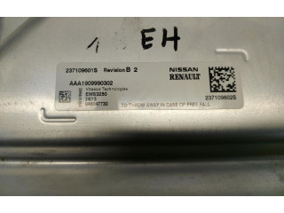 Блок управления двигателем ECU