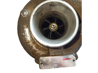 Turbodmychadlo Турбина 11652245420, 11652245901 BMW 3 E36