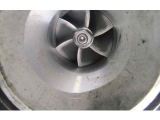 Турбина Mercedes-Benz A W169 A6400901380, IHI для двигателя 640940