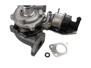 Turbodmychadlo Турбина 54309880000, TC300010   Alfa Romeo Mito   