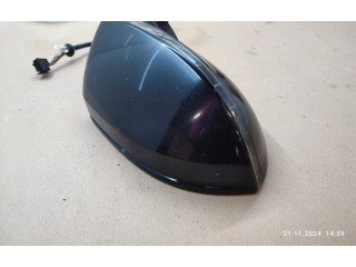 Зеркало электрическое Audi A7 S7 4G 2011 - 2017 года