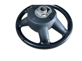 Руль Audi A6 S6 C6 4F 2004 - 2011 года 4F0419091DB, 61678340C00