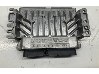 Блок управления двигателя 1214-7545789-01, 1214-7545789-01 Mini One - Cooper R50 - 53