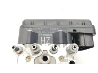 Jednotka ABS GHR1437A0, 1338000670 Mazda 6 2015