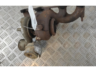 Турбина Volkswagen Golf Plus 038253014G, 038253014G