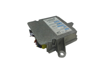 Блок подушек безопасности 77960TL4G911M1 Honda Accord