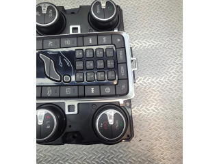 Блок управления климат-контролем 31346948   Volvo V40 Cross country