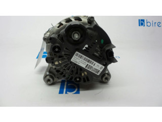 Генератор 231008918R Dacia Sandero