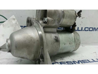 Стартер  F437382   Opel Meriva A