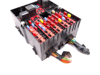 Блок предохранителей 2S6T14A073AC, 2S6T-14A073-AC Ford Transit - Tourneo Connect