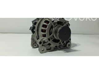 Генератор 04C903023J, 04C903023JX   Skoda Fabia Mk3 (NJ)      