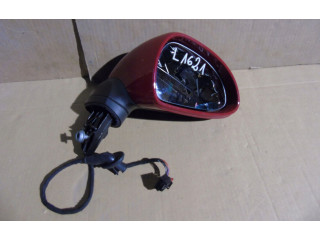 Zpětné zrcátko Porsche 911 991 2019 L1621UK