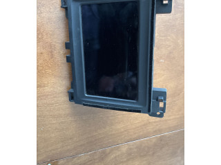 Дисплей 68321851AH Dodge Charger