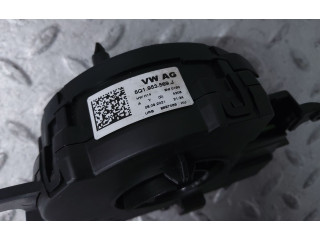 Подрулевой шлейф SRS 5Q1953569J Skoda Karoq