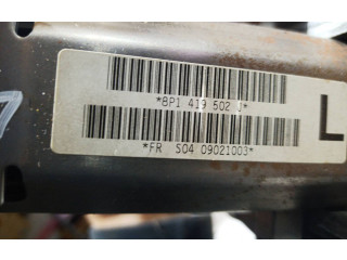 Рулевая рейка 8P1419502J, 8P1419502J Audi A3 S3 8P 2003 - 2012 года