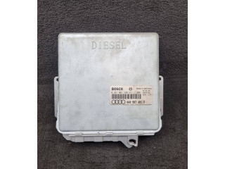 Řídící jednotka 4A0907401P, 0281001320 Audi A6 S6 C4 4A 1996