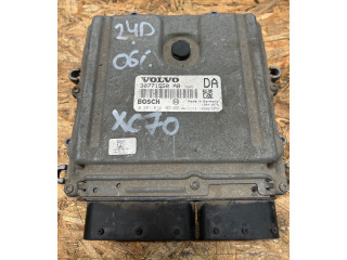 Řídící jednotka 30771550AB, 0281012103 Volvo XC70 2006
