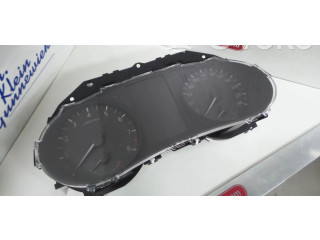 Přístrojová deska Nissan X-Trail T32 2019 248107FY1A, 7FY1A