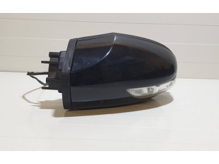 Зеркало электрическое Mercedes-Benz A W169 2004 - 2012 года