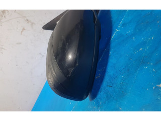 Zpětné zrcátko Volvo S80 2004