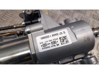  рейка  Колонка рулевая A204462206   Mercedes-Benz CLS C218 X218 2011-2017 года