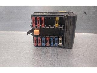 Модуль управления BSM 9608173180 Peugeot 406 для двигателя LFY