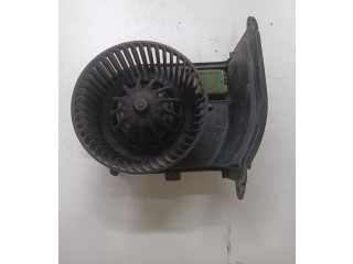 Вентилятор печки       Renault Clio III