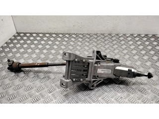 рейка Колонка рулевая P31387671, P31340734 Volvo V70 2014-2016 года