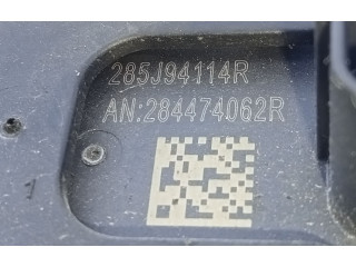 Блок управления 285J94114R, E2-A1-35-3 Dacia Sandero