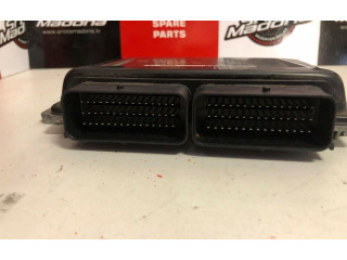 Блок управления двигателя P30614366   Volvo S40, V40