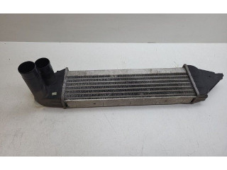 Интеркулер Saab 9-3 Ver1