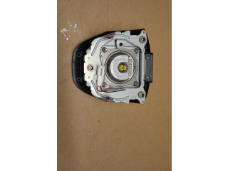 Подушка безопасности водителя Mazda 3 II