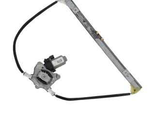 Блок управления двигателем Блок управления 400733 Renault Clio II