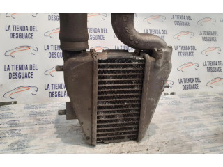 Интеркулер Honda Civic