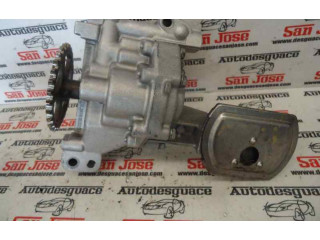 Čerpadlo oleje    Citroen C4 I Picasso   