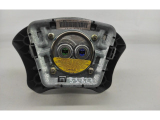 Подушка безопасности водителя 5AVA2T0024436N   Fiat Ulysse