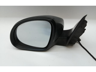 Зеркало электрическое Skoda Yeti (5L) 2009 - 2017 года