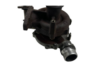 Turbodmychadlo Турбина 113657h821369359, 16359798011 Nissan Pulsar