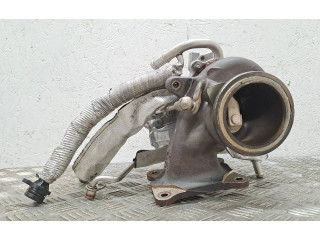 Turbodmychadlo Турбина 06K145654G, 06K145655B Volkswagen Tiguan