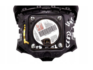 Подушка безопасности водителя 56900-1H600 KIA Ceed