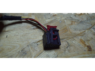 Zpětné zrcátko  Volkswagen Tiguan 2007    