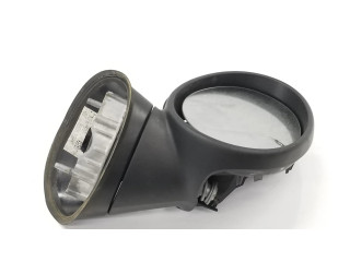 Zpětné zrcátko Сзади Mini Cooper Countryman R60 2006 51169805059