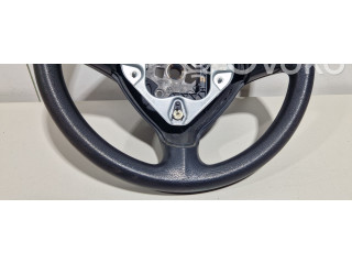 Руль Mercedes-Benz A W169  2004 - 2012 года A1694600103      