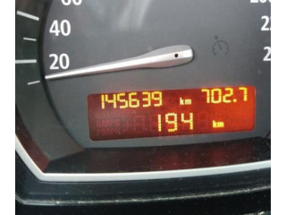 Блок управления климат-контролем BMW X3 E83