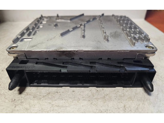 Блок управления двигателя 09496667A, 0281001776 Volvo V70