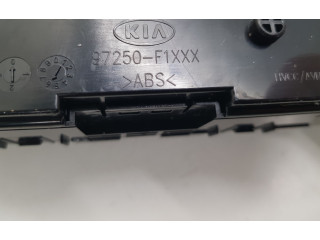Блок управления климат-контролем 97250F1XXX, 97250F1700FHV KIA Sportage