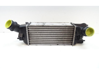 Интеркулер  0384G6   Citroen C5 