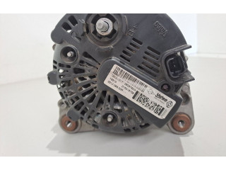 Генератор 231006833R Dacia Duster